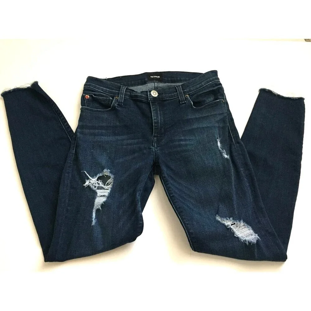 Hudsons Bay Company hudson jeans